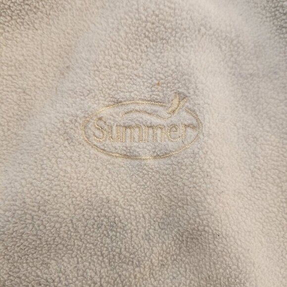 BUNDLE (2) Beige Fleece Sleepsack Swaddles Swaddleme Infant Baby 6-12 Months - Picture 10 of 13